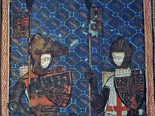 Edward II