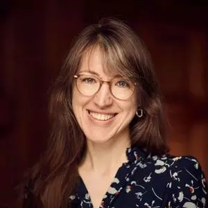 Dr Jennifer Altehenger