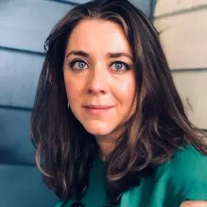 Dr Alexandra Gajda