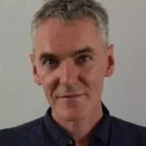 Professor Ian McBride