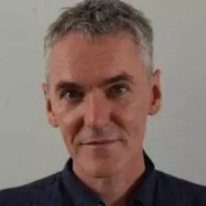 Professor Ian McBride