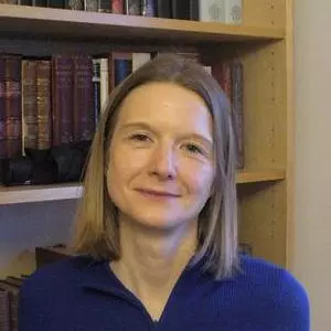 Professor Sarah Mortimer