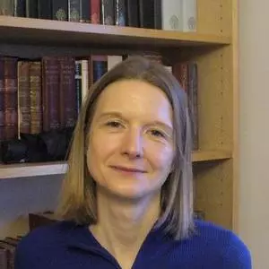 Professor Sarah Mortimer
