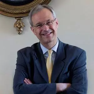 Professor Steven Gunn