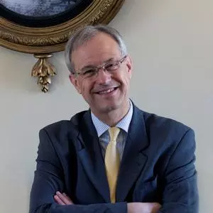 Professor Steven Gunn