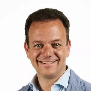 Professor Filippo de Vivo