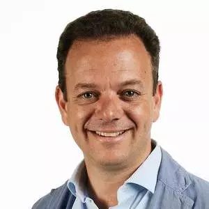Professor Filippo de Vivo