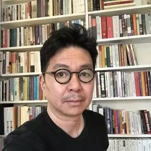 Professor J P Park