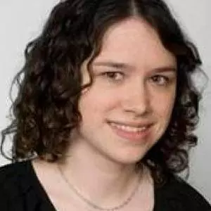Dr Siân Pooley