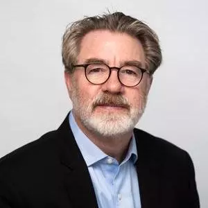 Professor Geoffrey Batchen