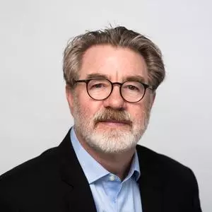 Professor Geoffrey Batchen