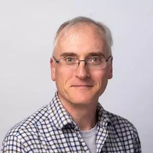 Professor Marc Mulholland