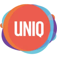 UNIQ logo