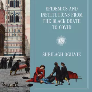 Cover of Controlling Contagion