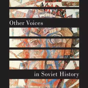 Cover of Other Voices in Soviet History