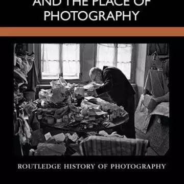 Cover of Photo Archives 