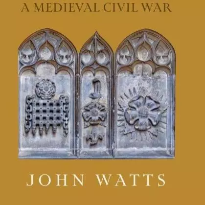 Cover of the Wars of the Roses