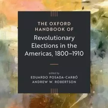 Oxford handbook of revolutionary elections