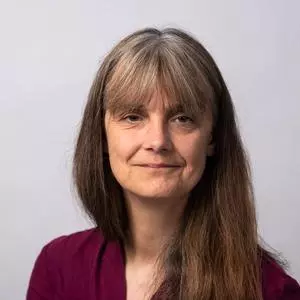 Professor Catherine Holmes