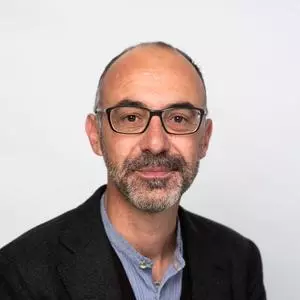 Professor Giuseppe Marcocci