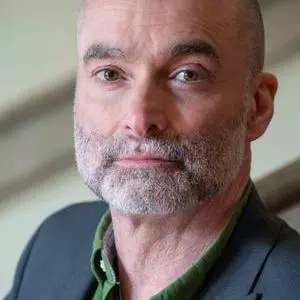 Professor Matt Cook