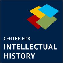 Centre for Intellectual History Logo