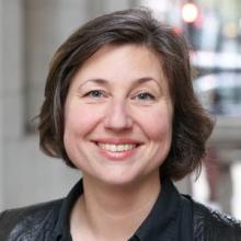 Professor Alice Rio