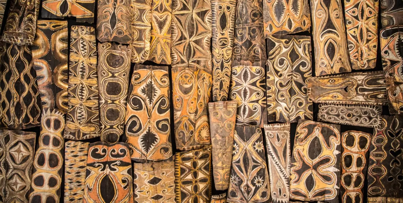 African tarcza Darmowe zdjęcie