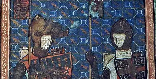 Edward II