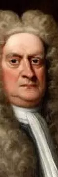 Portrait of Sir Isaac Newton, c.1715