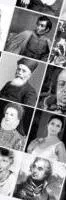 Pictures of famous faces