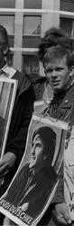 Rudi dutschke frankfurt February 1968