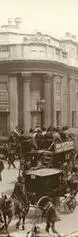 The Bank of England, London (1885-1895)