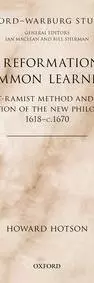 The Reformation of Common Learning