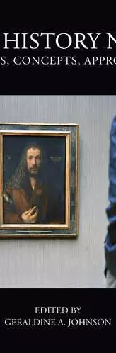 Art History Now