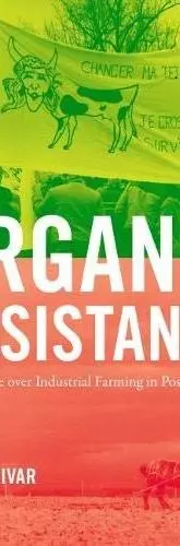 Organic Resistance