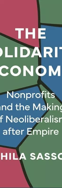 The Solidarity Economy