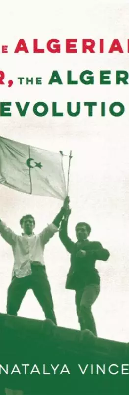 The Algerian War, The Algerian Revolution