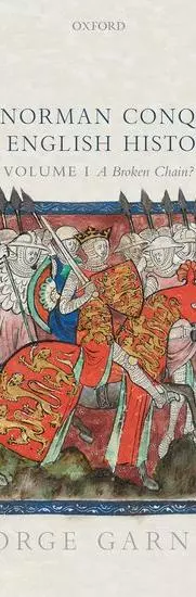 The Norman Conquest in English History