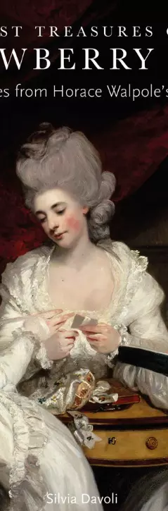 Lost Treasures of Strawberry Hill