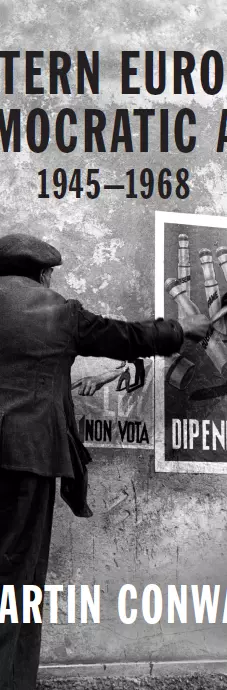 Western Europe’s Democratic Age