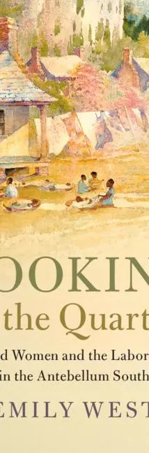 Cooking for the Quarters