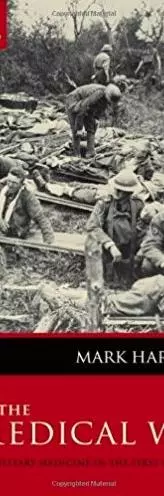 The medical war