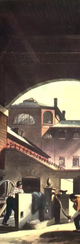 The Digital Panopticon: The Global Impact of London Punishments, 1780-1925