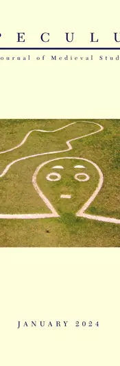 The Cerne Giant in its Early Medieval Context