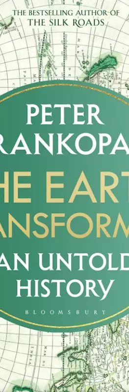 The Earth Transformed
