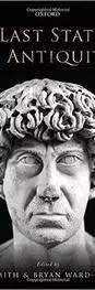 Bryan Ward-Perkins, The Last Statues of Antiquity