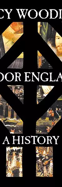 Tudor England: A History