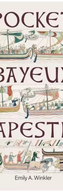 pocket bayeux tapestry