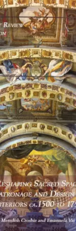 Reshaping sacred space